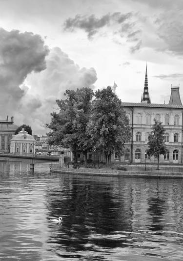 Original Cities Photography by Dmitry Savchenko