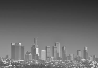 " Los Angeles " - Limited Edition of 50 thumb