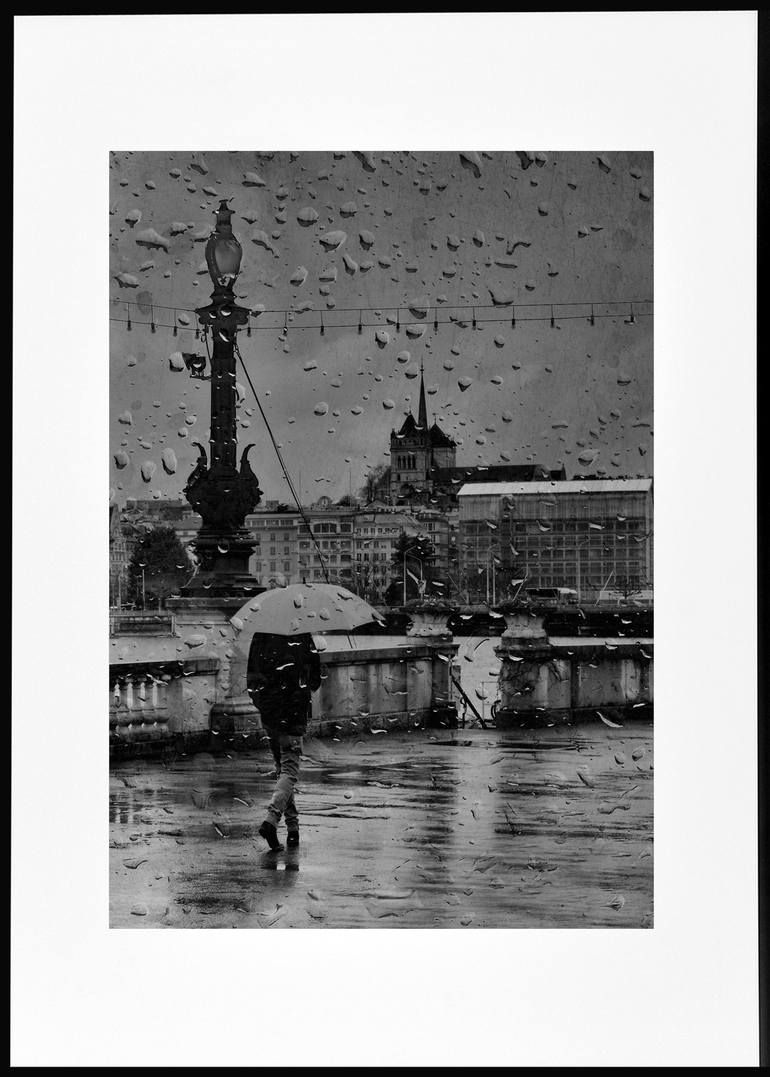 Original Cities Photography by Dmitry Savchenko