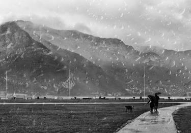 " Morning. Annecy. France " - Limited Edition of 15 thumb