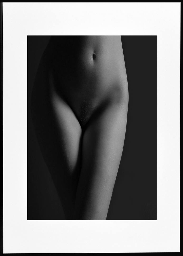 Original Nude Photography by Dmitry Savchenko