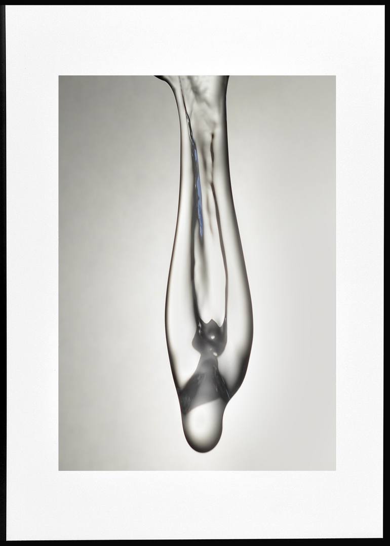 Original Modernism Abstract Photography by Dmitry Savchenko