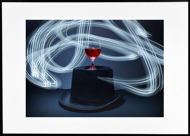 Original Modernism Fantasy Photography by Dmitry Savchenko