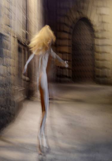 Original Modern Nude Photography by Dmitry Savchenko