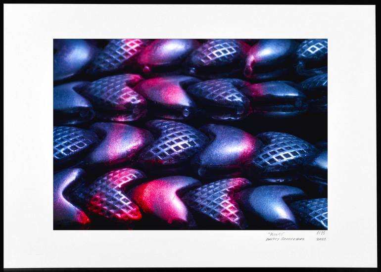 Original Conceptual Fantasy Photography by Dmitry Savchenko