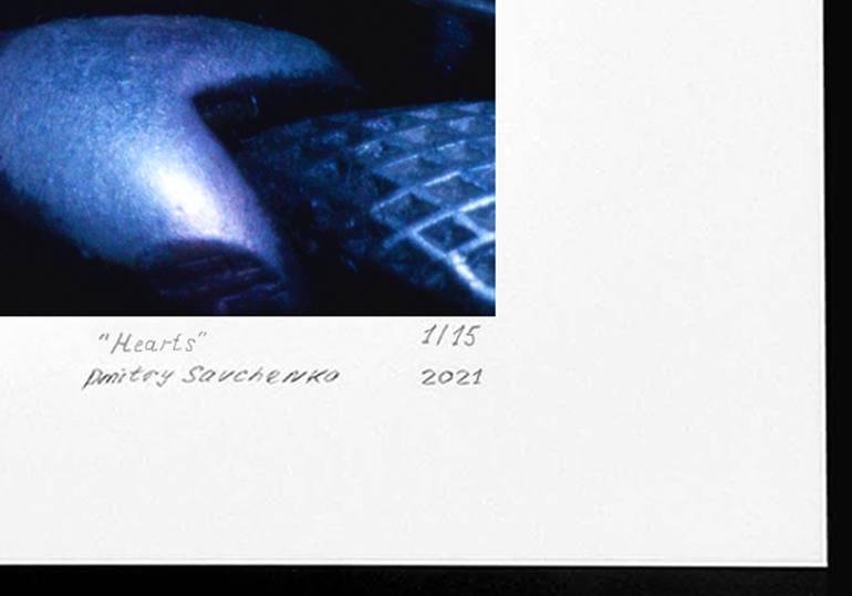 Original Conceptual Fantasy Photography by Dmitry Savchenko