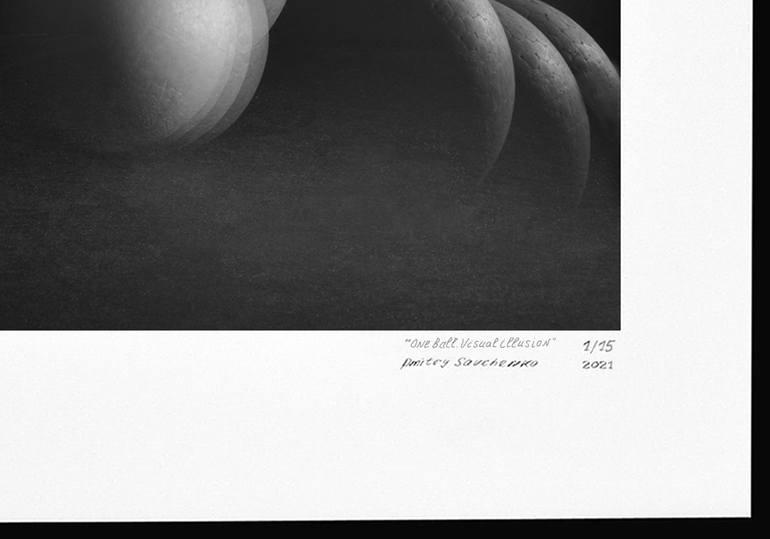 Original Conceptual Abstract Photography by Dmitry Savchenko