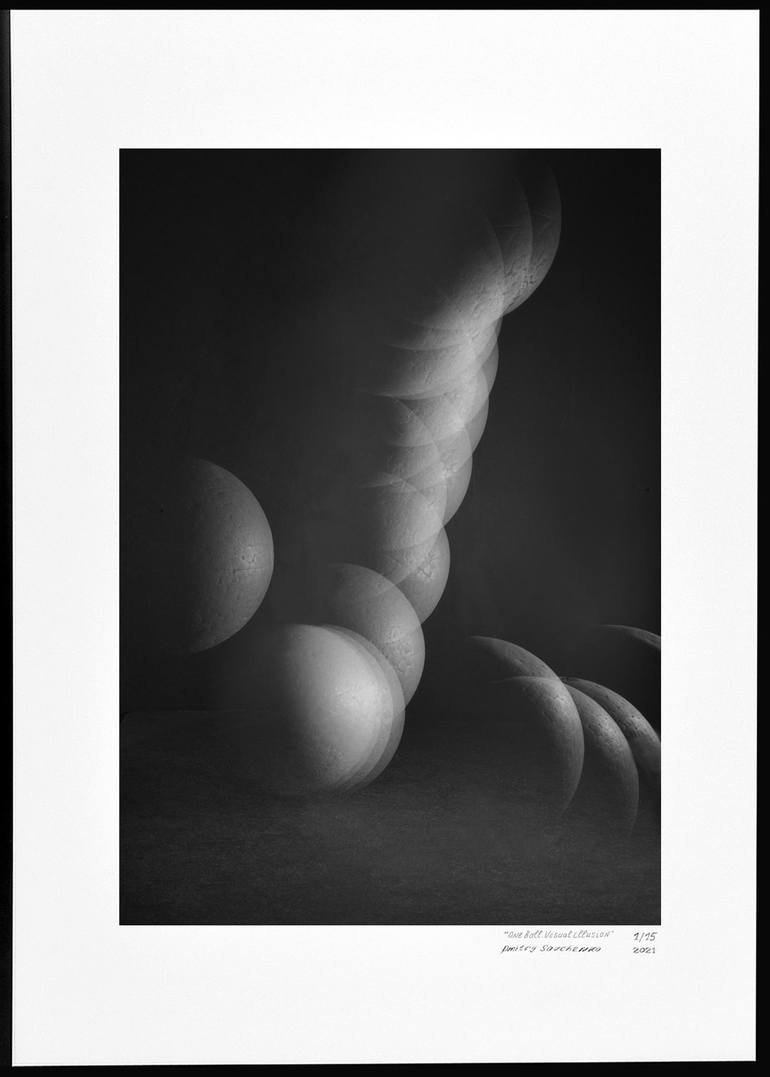 Original Conceptual Abstract Photography by Dmitry Savchenko