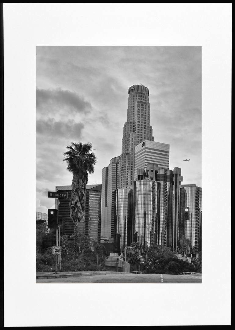 Original Conceptual Cities Photography by Dmitry Savchenko