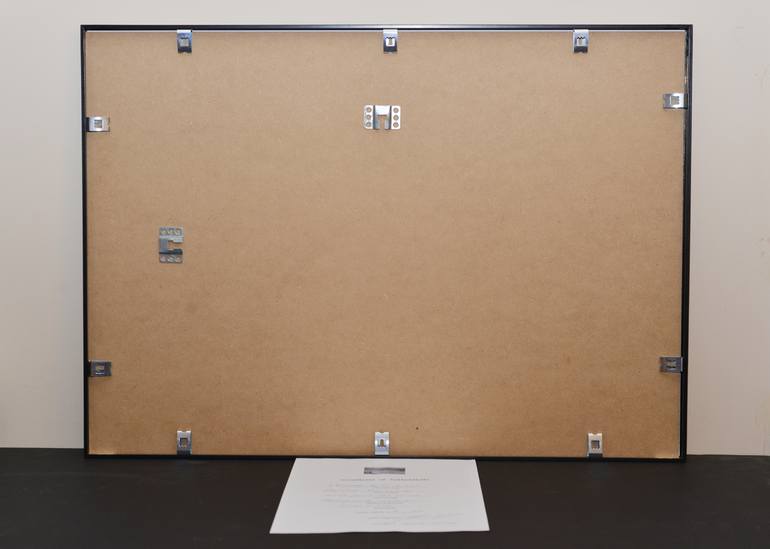 Original Modernism Cities Photography by Dmitry Savchenko