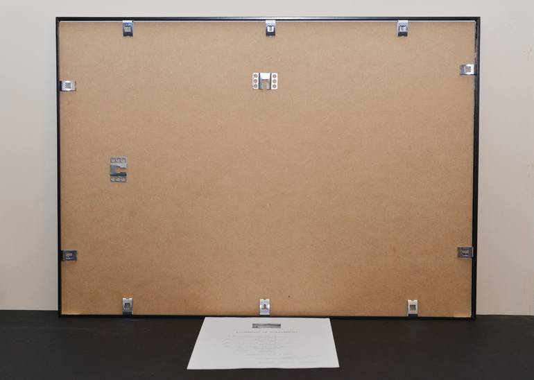 Original Modernism Cities Photography by Dmitry Savchenko