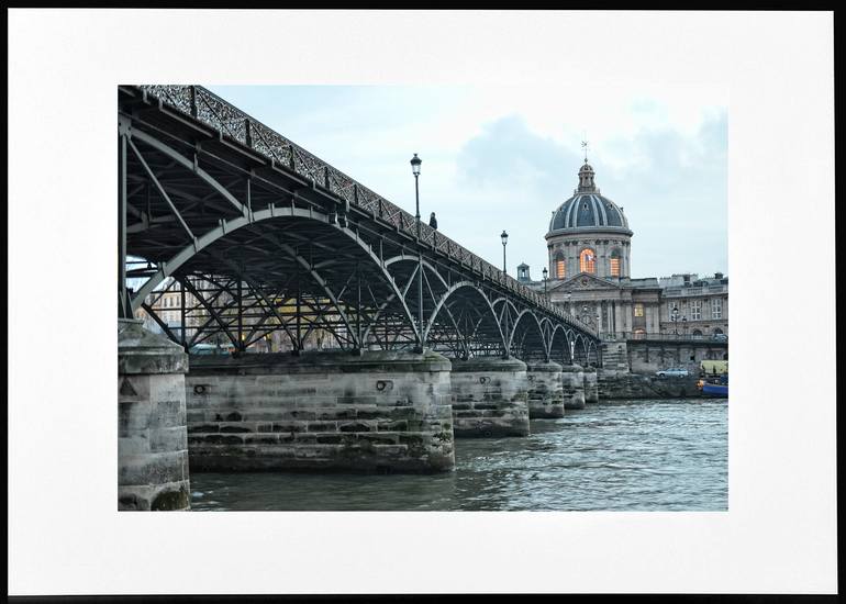 Original Modernism Cities Photography by Dmitry Savchenko