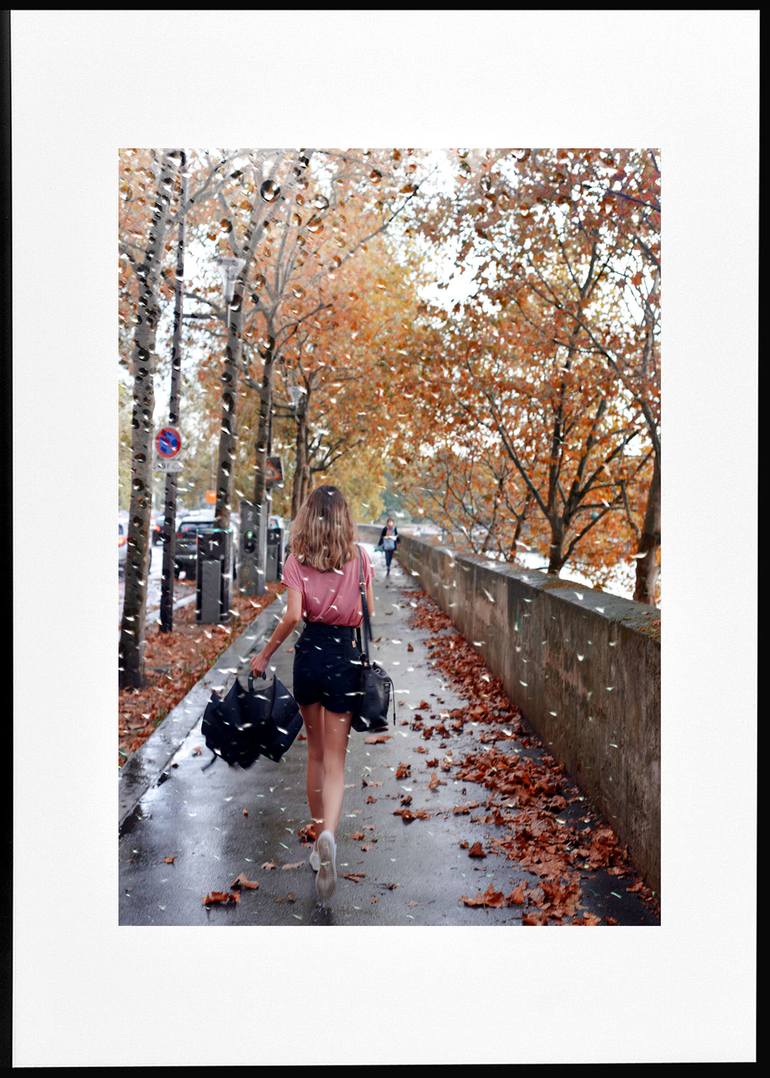 Original Conceptual Cities Photography by Dmitry Savchenko