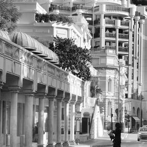 Collection Monte-Carlo. Monaco