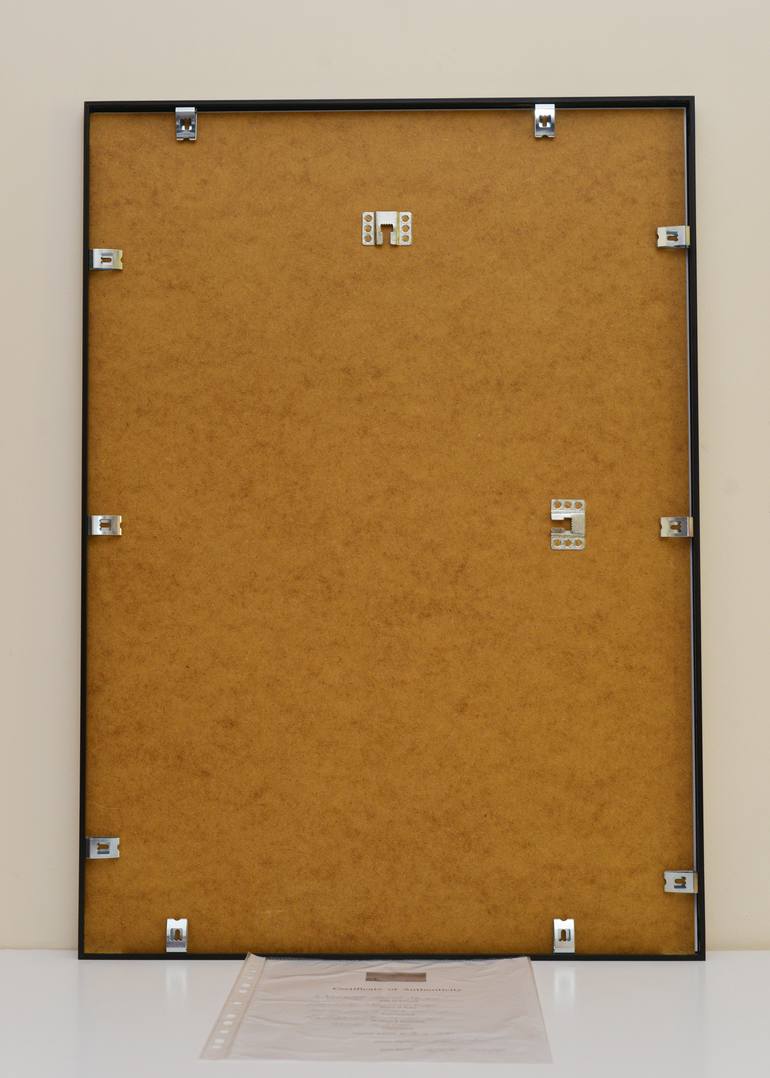 Original Conceptual Cities Photography by Dmitry Savchenko