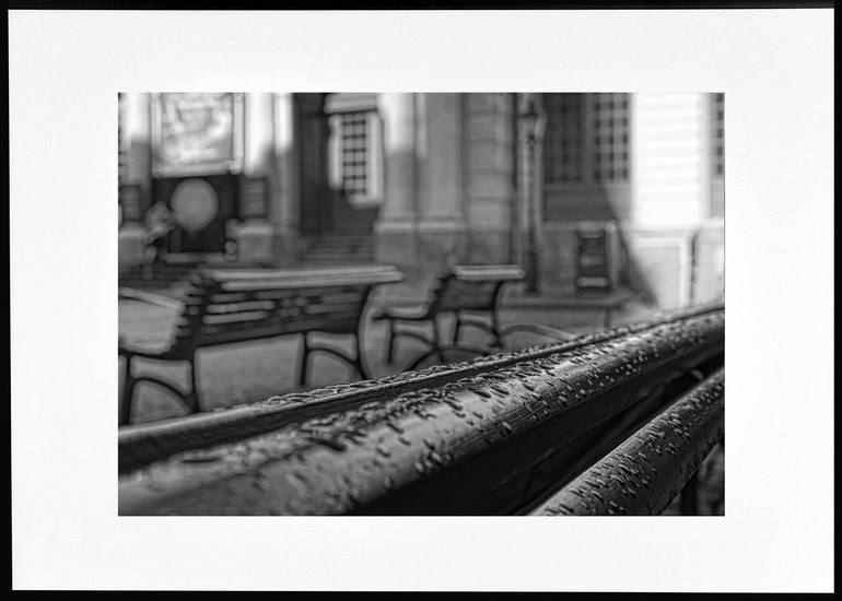 Original Conceptual Cities Photography by Dmitry Savchenko