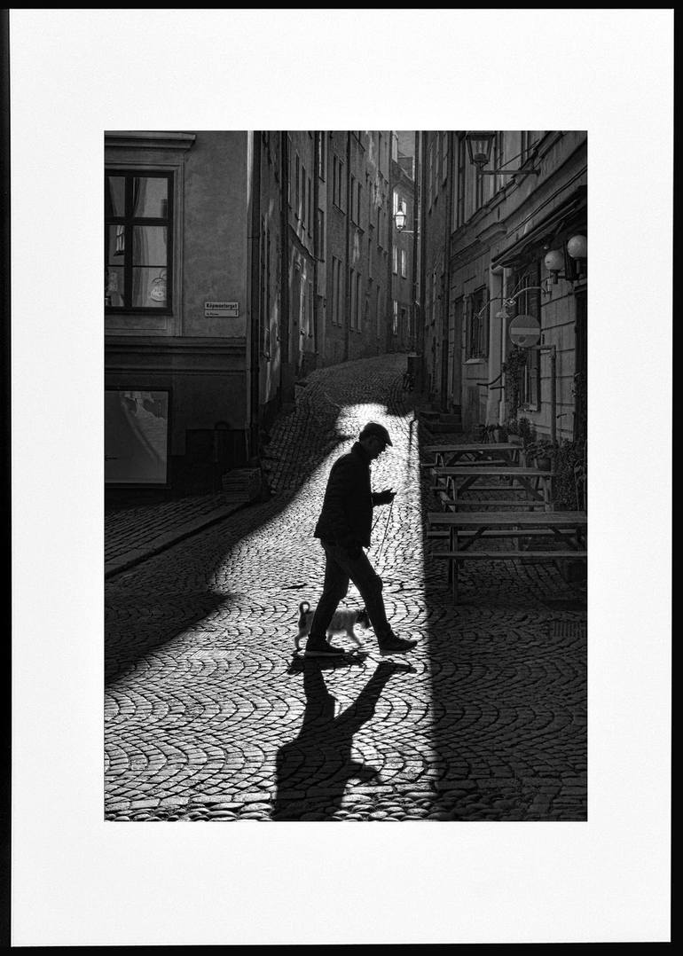 Original Conceptual Architecture Photography by Dmitry Savchenko