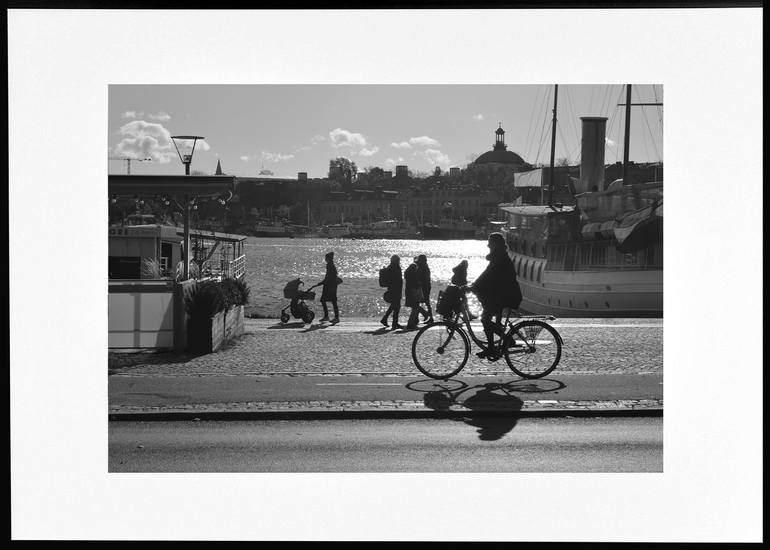 Original Conceptual Cities Photography by Dmitry Savchenko