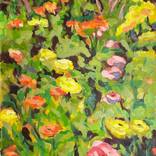 July is Blooming by Jane Goodman