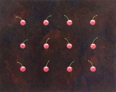 Cherry Print, Red Cherries Print, Cherries, Cherry Art, sweet Cheery  Cherries -  Canada