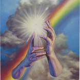 Glory Glory Hallelujah by Jessica Jorgensen