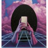 Enter Through the Void by Jessica Jorgensen