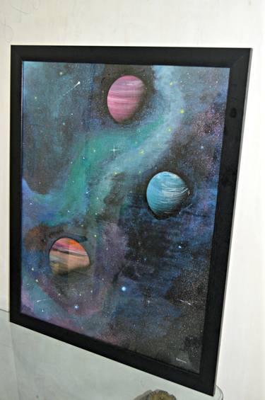 Parallel Universe (Sold) thumb