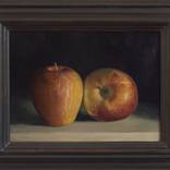 Apples by Claire Newell
