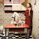 EAT ME - Penny&Wuffy - Limited Edition of 15 by Federico Naef
