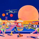 Collection Art by Medium: Oil Paintings