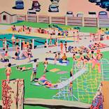 Collection Colorful Pop Works