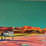 Pilatus by Ruth Mulvie