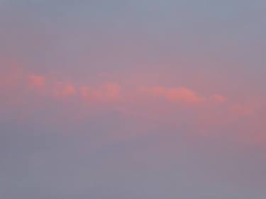 Rosy Clouds (Limited Edition of 9) thumb