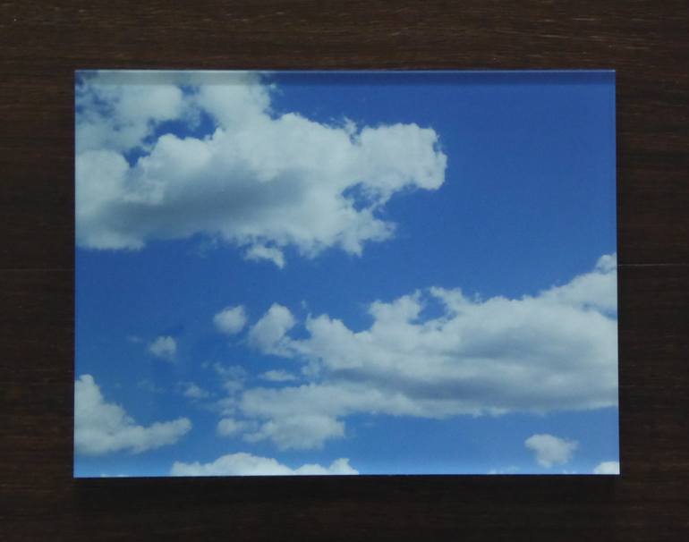 Original Other Landscape Photography by Gabriele Golissa