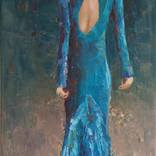 Moving Forward by Anne Rufty