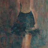 Elegance by Anne Rufty