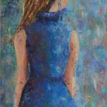 Searching by Anne Rufty