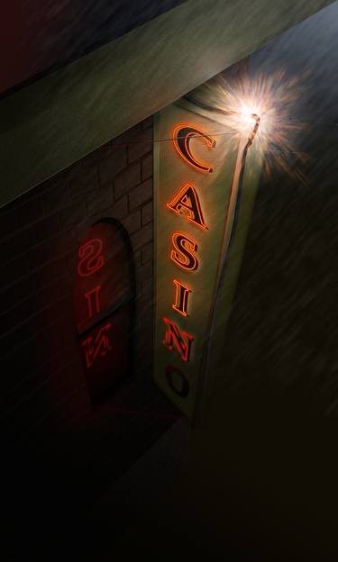 Casino Sign thumb