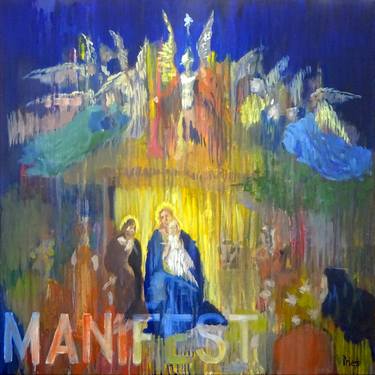 Manifest (Nativity) thumb