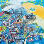 Big Tings by Martin Wagstaff