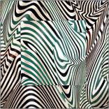 The Invisible World by James Massena March