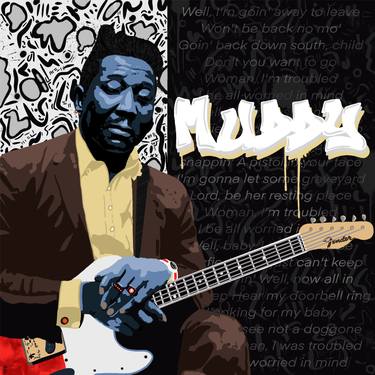 Muddy Waters thumb