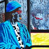 Collection African American Figurative Art