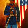 Collection African American Figurative Art