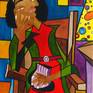 Collection African American Figurative Art