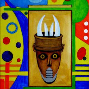 Collection African Art