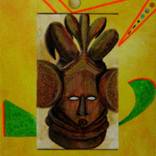 Collection African Art