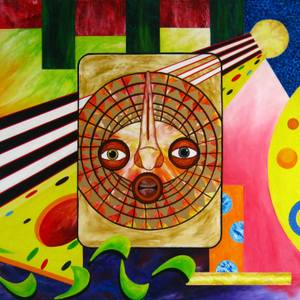Collection African Art