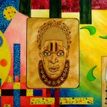 Collection African Art