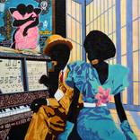 Collection African American Figurative Art